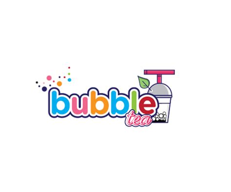 bubble tea logo 10 free Cliparts | Download images on Clipground 2024