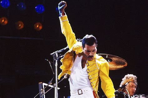 Το Freddie Mercury Tribute Concert του 1992 θα είναι διαθέσιμο online ...