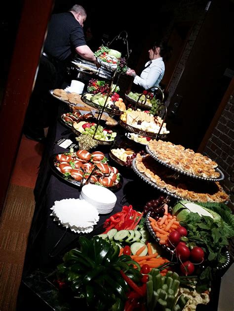 Bistro To Go Cafe Restaurant Catering event venues and wedding venues in Pittsburgh and ...