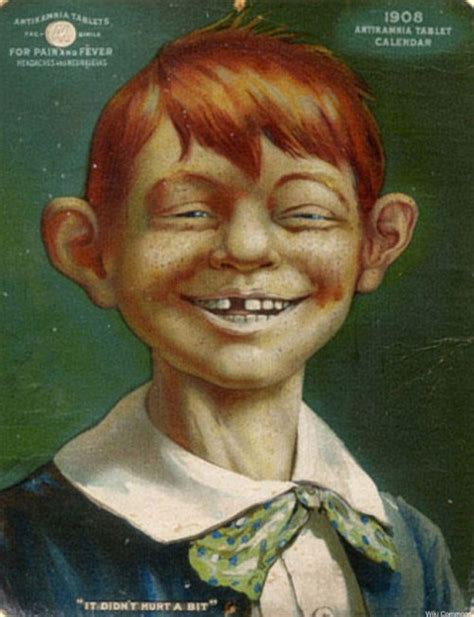 alfred e. neuman on Tumblr