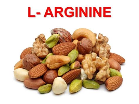 L-Arginine – Benefits, Side Effects and Foods (UPDATE: 2018) | 11 Things You Need to Know