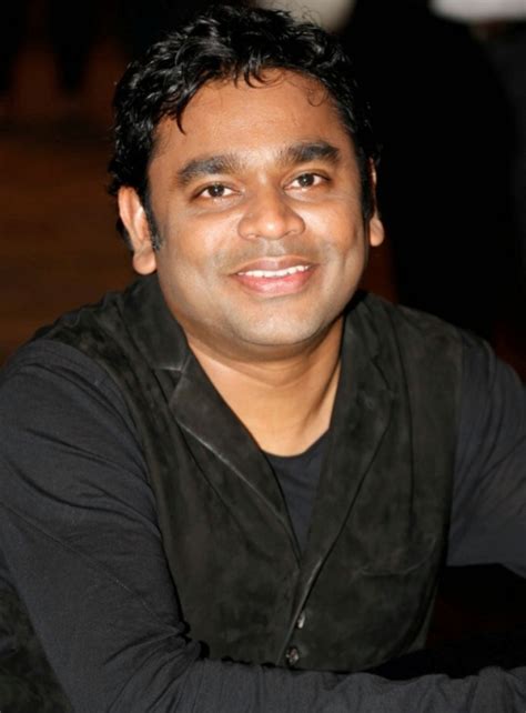 Tamil Actors Unseen Photoshoot Stills: AR Rahman Latest Photos