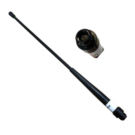 UHF Radio antenna for Carlson BRx6 OEM - Carlson Survey Supply