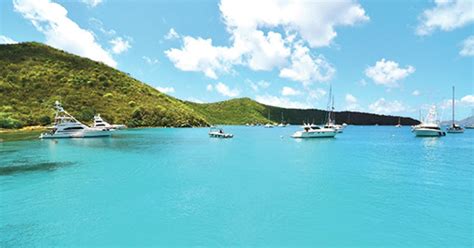 Other Notable Islands | British Virgin Islands Tourism