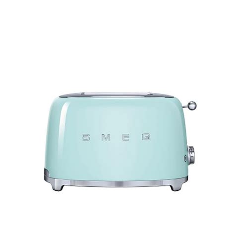 Smeg Toaster - 2 Slice | West Elm