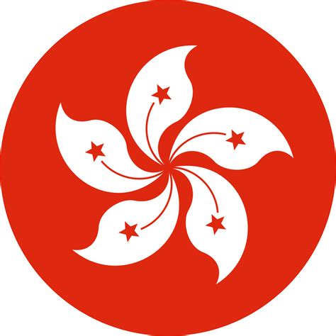 Hong Kong Flag Emoji 🇭🇰 – Flags Web