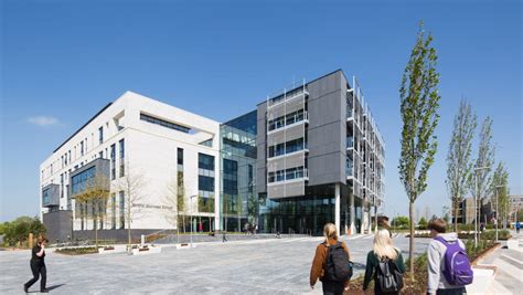 Frenchay Campus - Campus and facilities | UWE Bristol