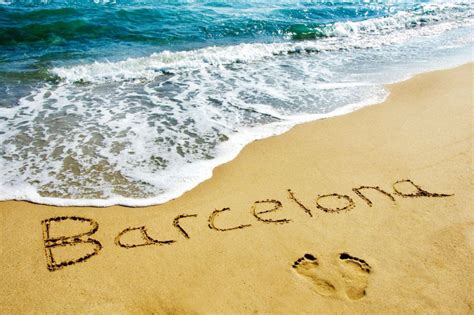 The Best Beaches in Barcelona - Why Visit Barcelona