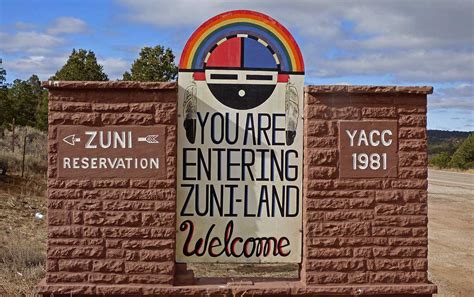 Adventures & Experiences in New Mexico | Tours of Zuni Pueblo