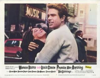 Mark My Words: The Films of Warren Beatty: "Promise Her Anything," starring Warren Beatty ...