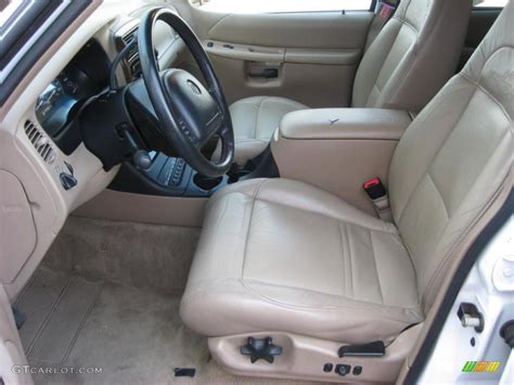 2000 Mercury Mountaineer V8 AWD interior Photo #45323496 | GTCarLot.com