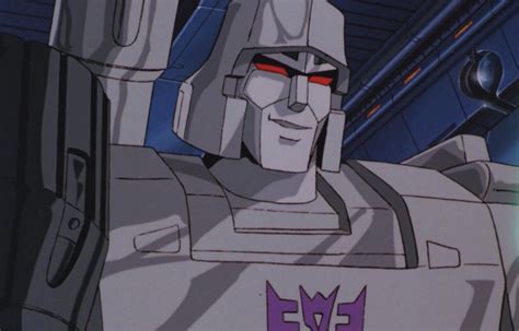 Megatron ( Transformers The Movie 1986) by Hakay22 on DeviantArt