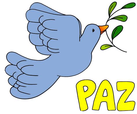 Recursos para el aula: Carteles día de la PAZ - Escuela en la nube