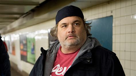 Artie Lange played by Artie Lange on Crashing - Official Website for ...