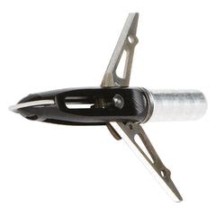 Best Mechanical Broadheads for Crossbows - Hunting Bow