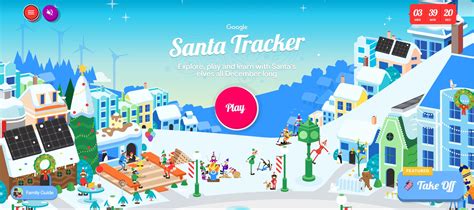 Santa Tracker 2023: This Christmas, Know Where Santa Claus Is With Google And NORAD; How To Track?