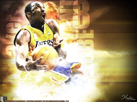 Famous Basketball Player - Kobe Bryant - BASKETBALL PLAYER >> Basket ...