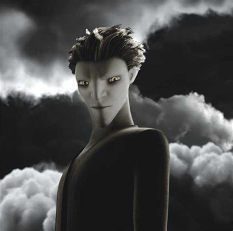 Pitch Black - Rise of the Guardians Photo (34602009) - Fanpop