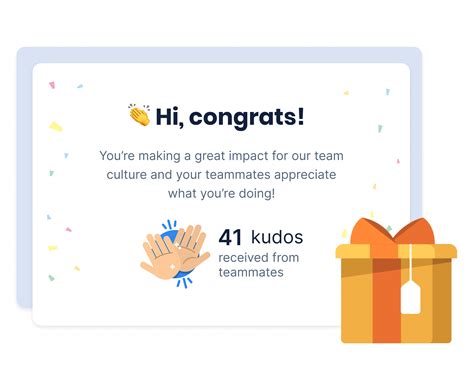 Kudos Team Recognition in Slack, MS Teams, Google Chat | Boost Morale ...