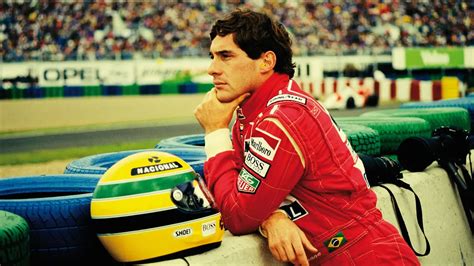 Senna - Movie | Shahid.net