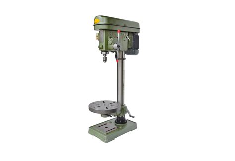 Drilling Machine Automatic (Clutch Type) HD-120 for Yi Chang Machinery Co., Ltd.