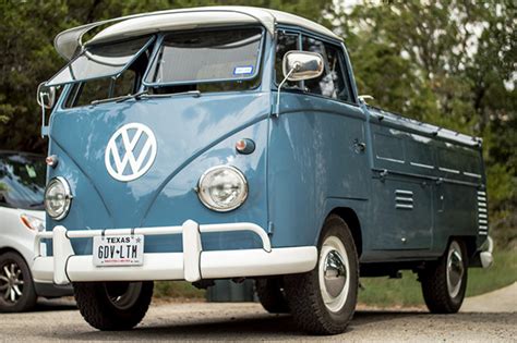 1960-VW on Behance