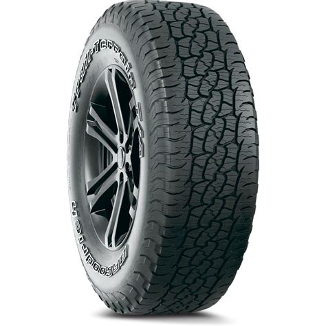 BFGoodrich Trail-Terrain T/A Tires | 4WheelOnline.com