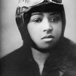 Bessie Coleman | Biography & Facts | Britannica