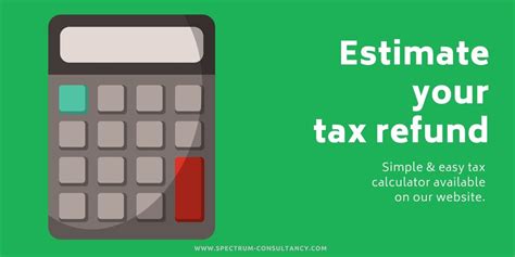 Simplify Your Tax Calculations with Our Free and Convenient Tax Calculator