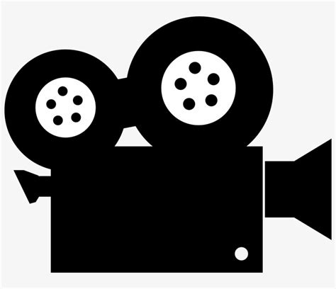 Film Reel Clipart - Video Camera Clip Art Png PNG Image | Transparent ...