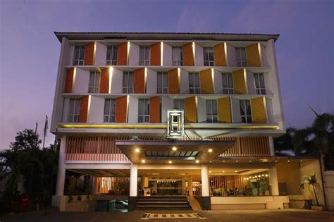 Book Horaios Malioboro Hotel in Yogyakarta, Indonesia - 2020 Promos