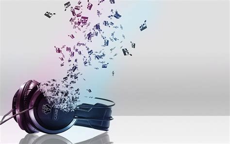 Music Wallpapers - Top Free Music Backgrounds - WallpaperAccess