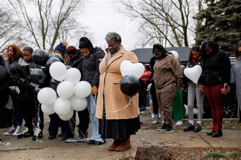 Family killed in Joliet mass shooting remembered for love, laughter