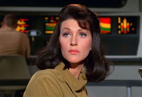 Majel Barrett May Voice The Computer In Star Trek: Discovery | TREKNEWS.NET | Your daily dose of ...