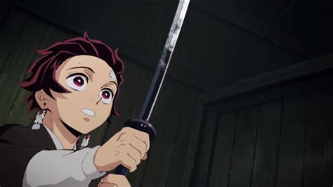 Black swords in Demon Slayer and other anime have deep meaning - Polygon