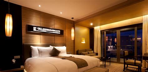 Hotel Lighting - Applications - aspectLED - aspectLED