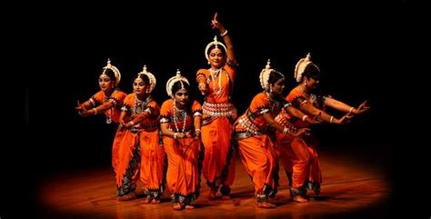 INDIAN MUSIC and DANCE FESTIVALS! – Envius Thoughts