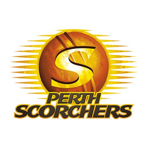 Perth Scorchers Color Codes Hex, RGB, and CMYK - Team Color Codes