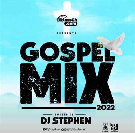 Ghana & Naija Gospel Praise And Worship Mixtape