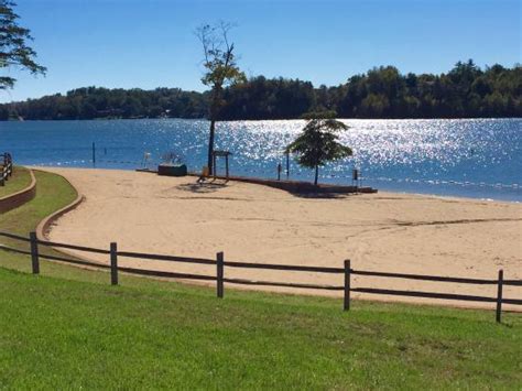 very much needed - Lake James State Park, Nebo Traveller Reviews - Tripadvisor