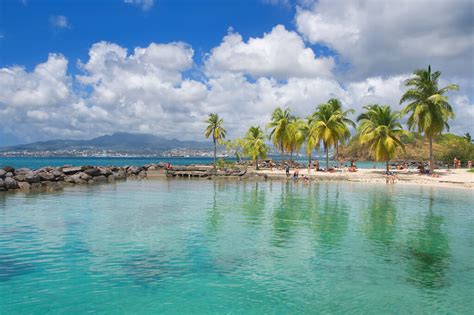 8 Most Beautiful Martinique Beaches | France Bucket List