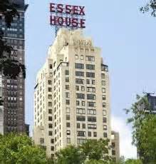 Essex House: Luxury Residential Group New York