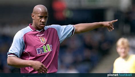 Dion Dublin, Aston Villa - Planet Football