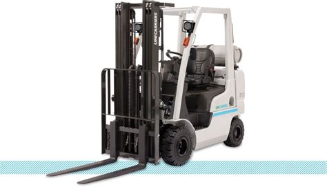 Forklift (5000 lb Capacity) | Eds Rental & Sales