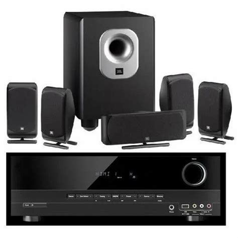 JBL Home Theater System at Rs 65000/piece | JBL Home Theater System in ...