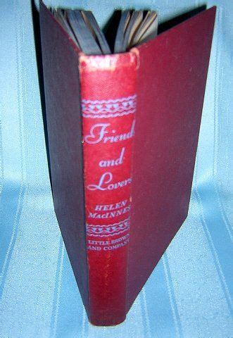 Friends and Lovers - Vintage 1947 Edition