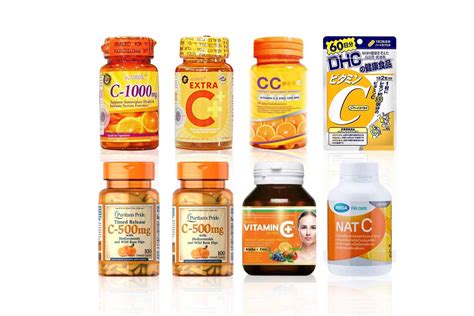 Wholesale market for Thai quality productsBest Selling Vitamin C ...