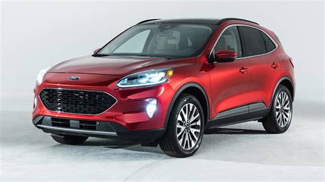 Ford escape 2020 - apoindependent