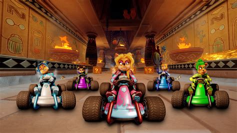 Crash Team Racing Wallpaper - Resolution:3840x2160 - ID:1189904 ...