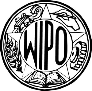 World Intellectual Property Organization (WIPO) Logo Vector (.SVG) Free Download